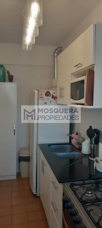 VENTA DEPARTAMENTO 2 AMBIENTES CENTRO