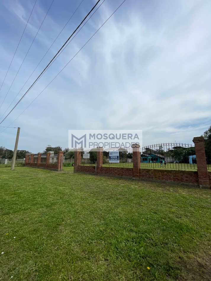 VENTA CASA CHAPADMALAL LA ESTAFETA