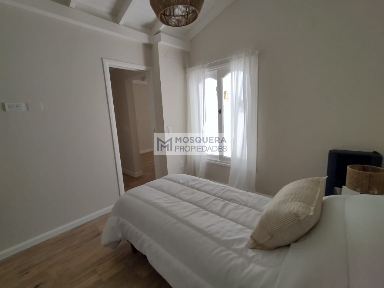 OPORTUNIDAD EN VENTA RECICLADO A ESTRENAR PH 3 AMB LA PERLA