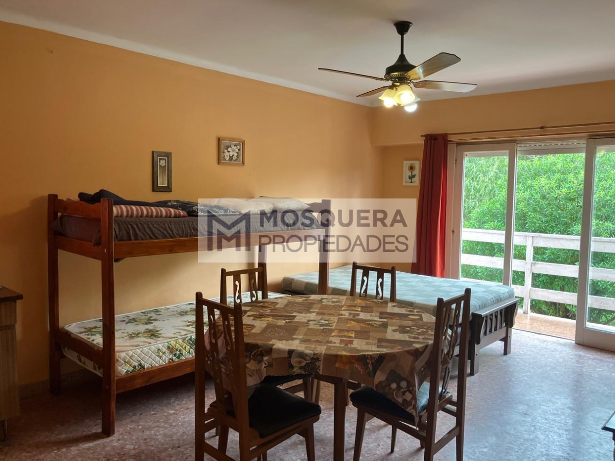 Venta complejo de 5 departamentos en block - San Eduardo de Chapadmalal