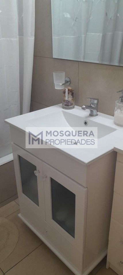 VENTA DEPARTAMENTO 2 AMBIENTES CENTRO