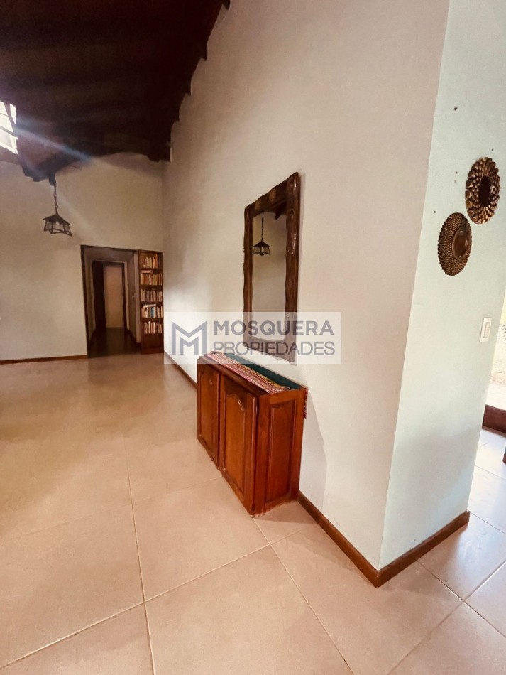 Venta casa Bosque Peralta Ramos 