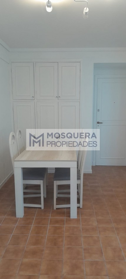 VENTA DEPARTAMENTO 2 AMBIENTES CENTRO