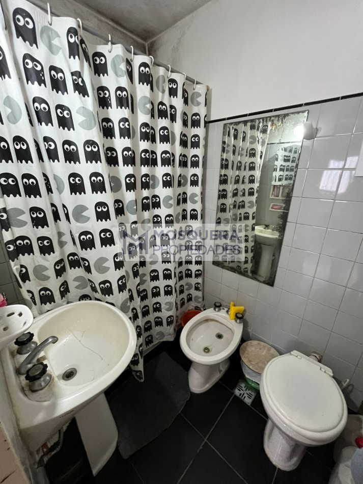 VENTA DEPARTAMENTO 1 AMBIENTE ZONA ALDREY