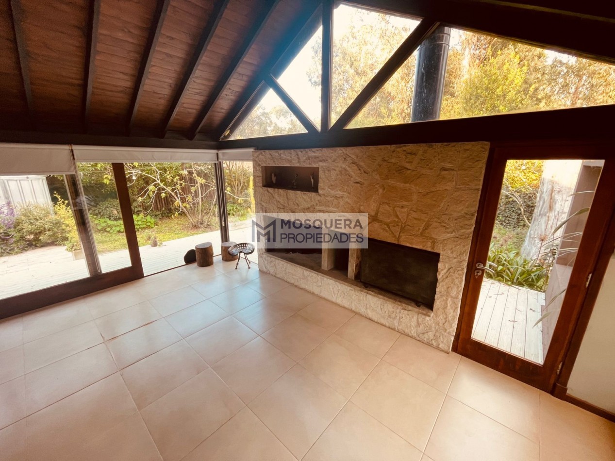 Venta casa Bosque Peralta Ramos 