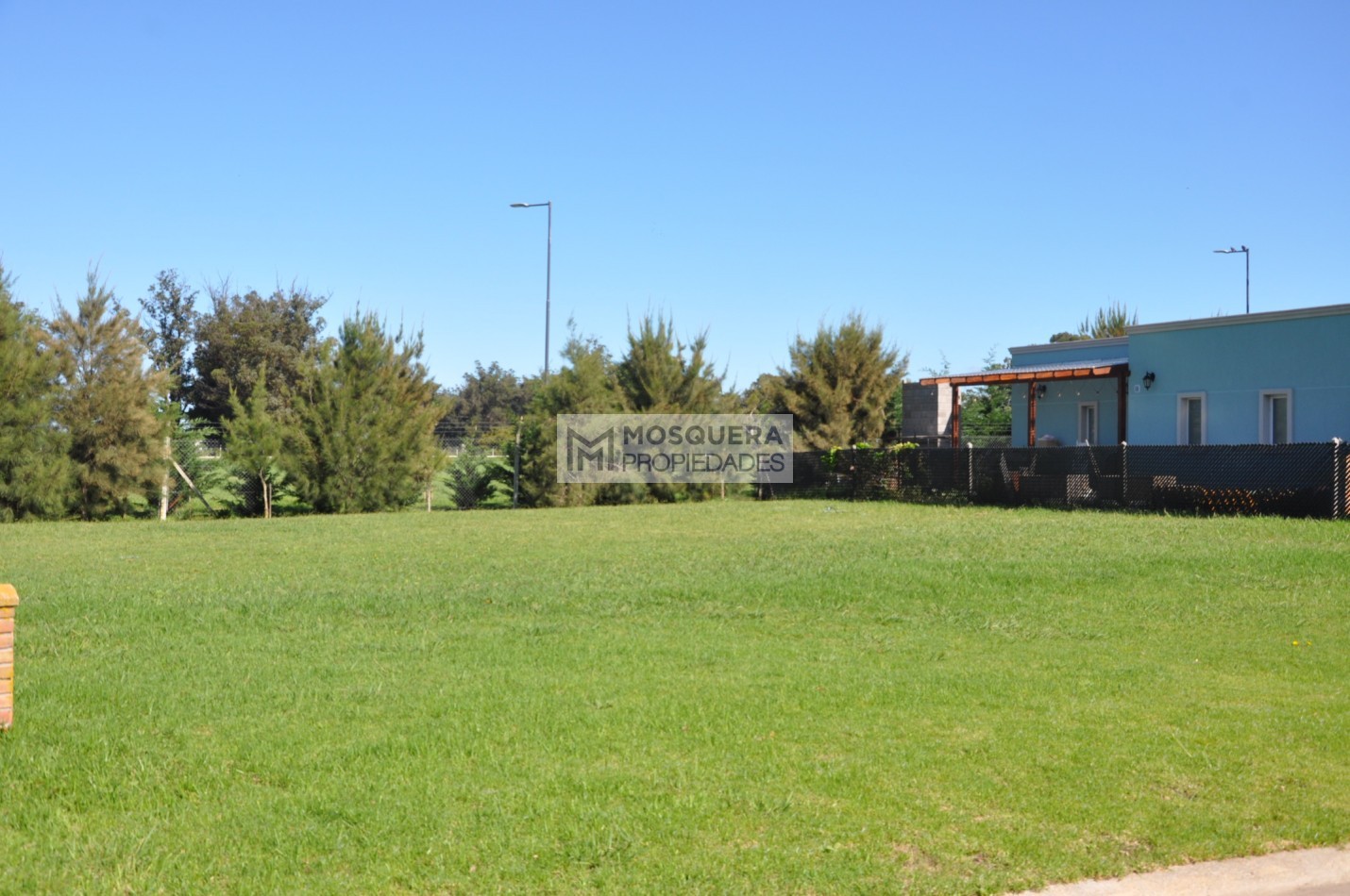 VENTA LOTES BARRIO LA AURELIA