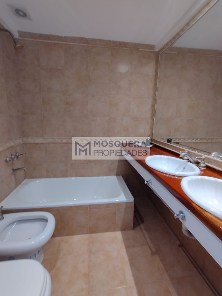 OPORTUNIDAD EN VENTA RECICLADO A ESTRENAR PH 3 AMB LA PERLA