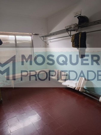 VENTA DEPOSITO ZONA COMERCIAL JUAN B JUSTO