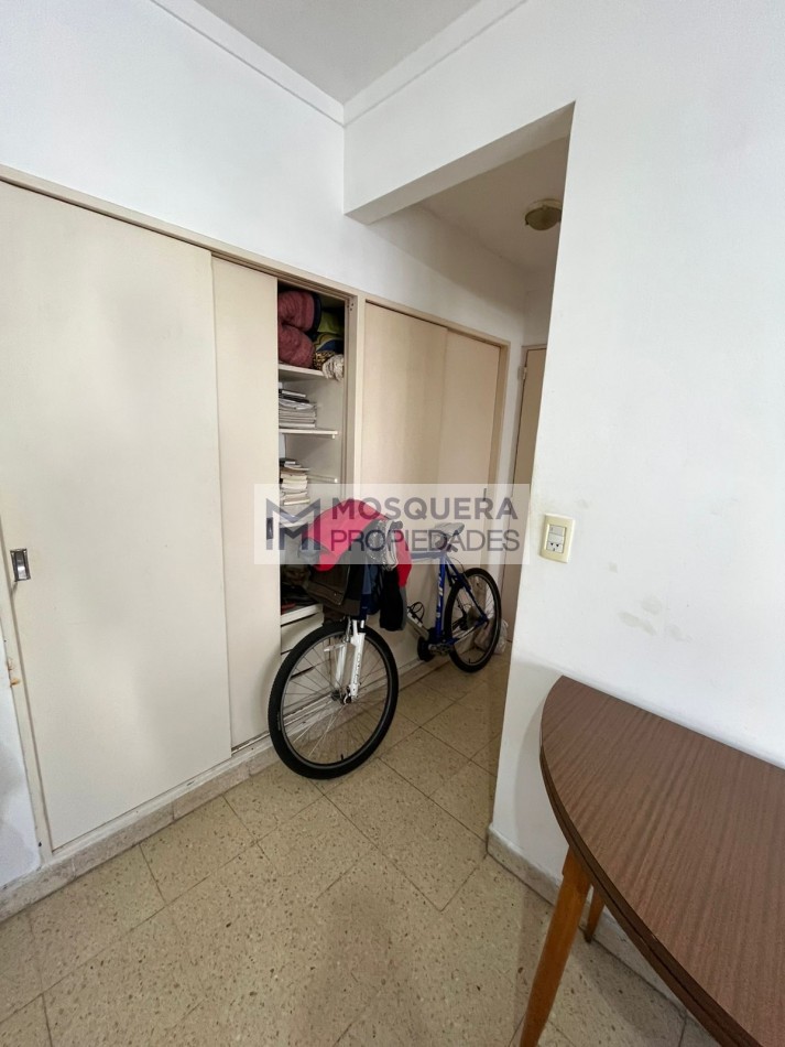 VENTA DEPARTAMENTO 1 AMBIENTE ZONA ALDREY