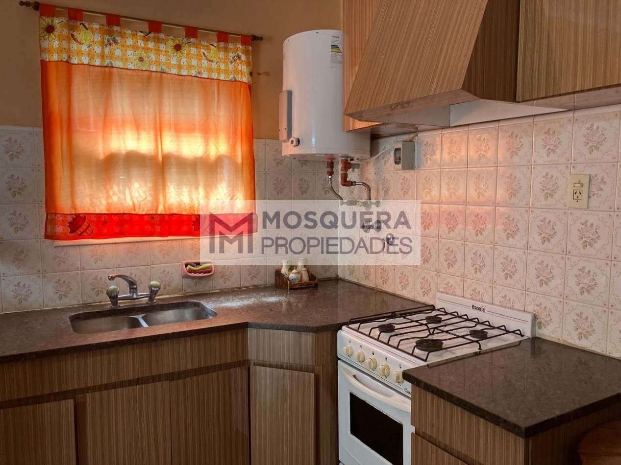 Venta complejo de 5 departamentos en block - San Eduardo de Chapadmalal