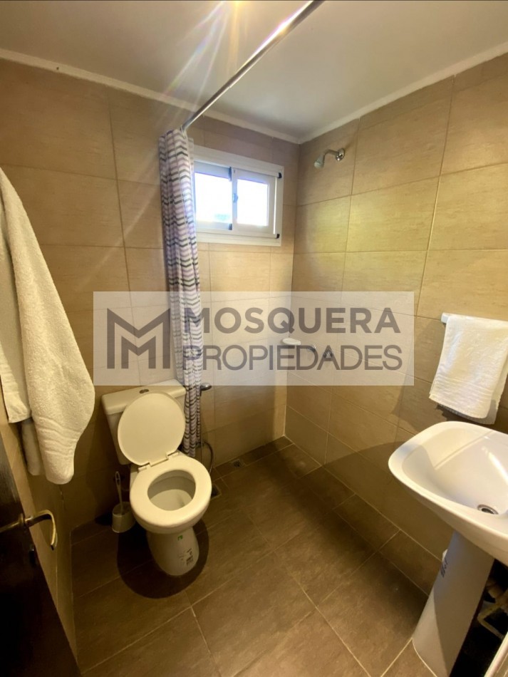 Hotel reciclado Mar del Plata con Departamento LOFT a la calle a 4 cuadras del mar y a 100 mts Facultad de Medicina !!
