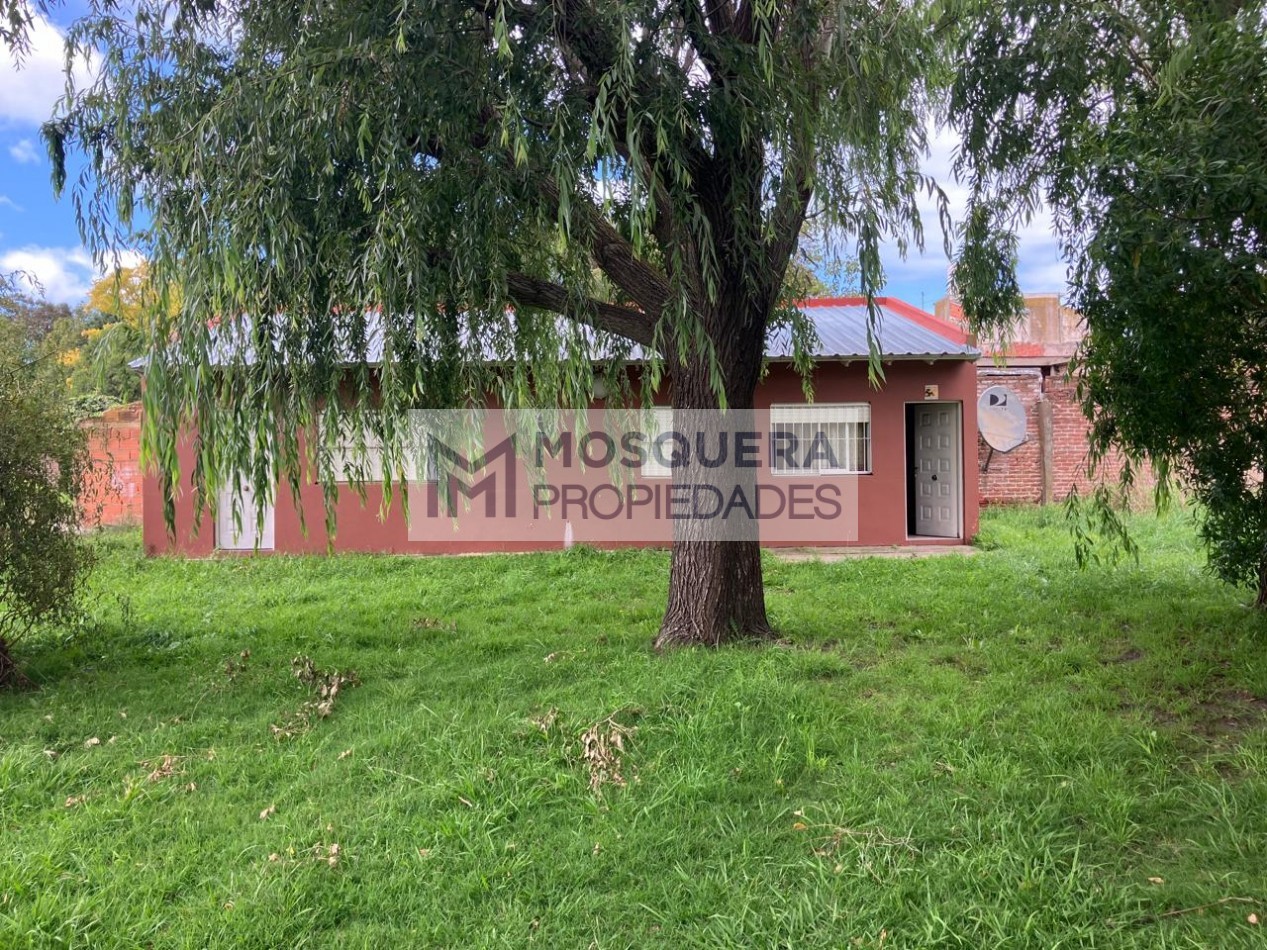 Venta complejo de 5 departamentos en block - San Eduardo de Chapadmalal