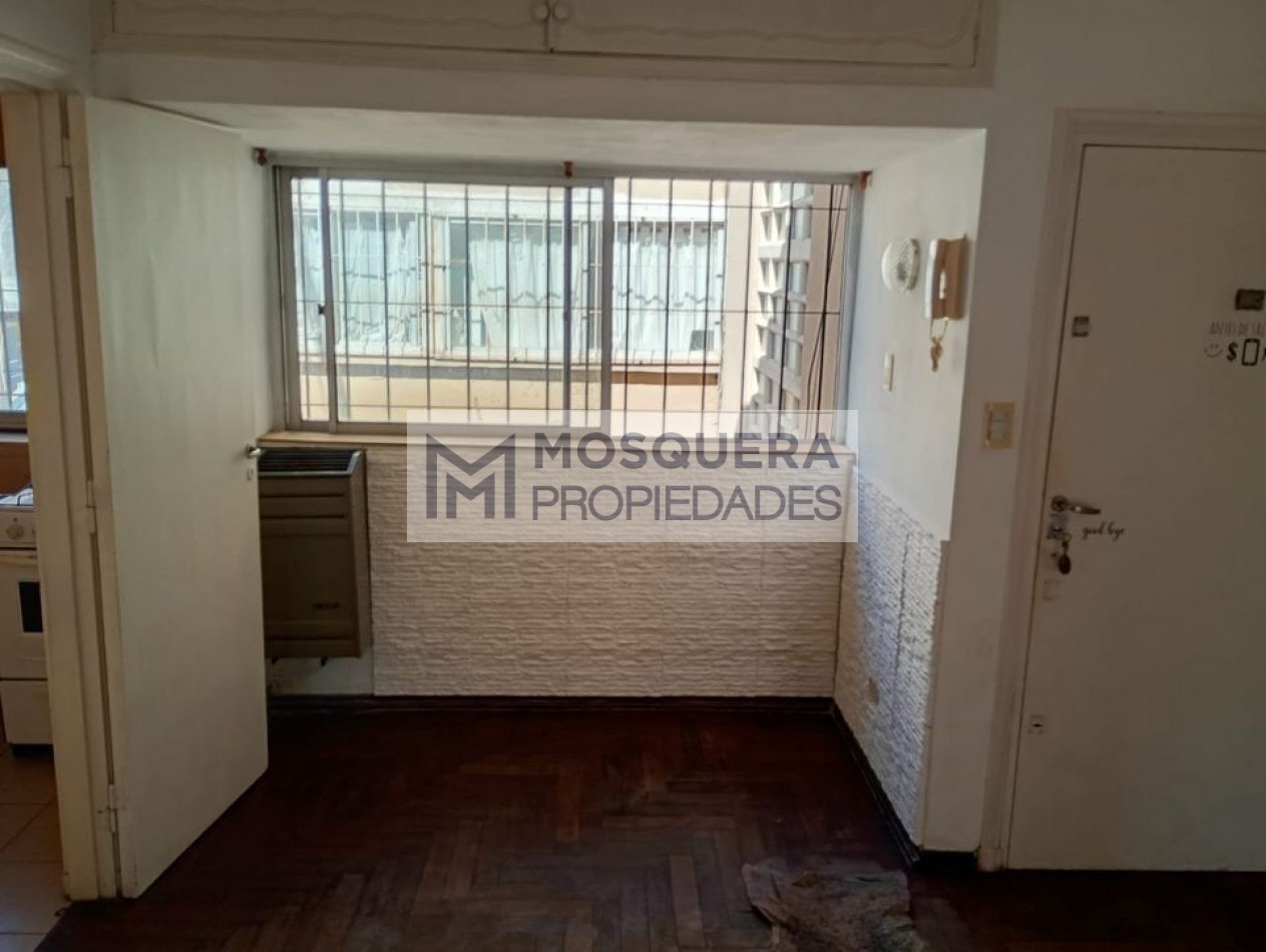 VENTA DEPARTAMENTO 3 AMB. ZONA ALDREY