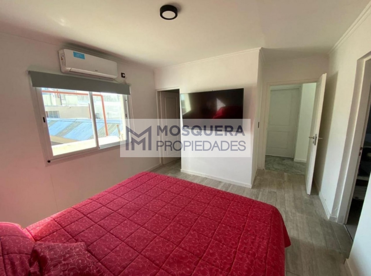 Hotel reciclado Mar del Plata con Departamento LOFT a la calle a 4 cuadras del mar y a 100 mts Facultad de Medicina !!