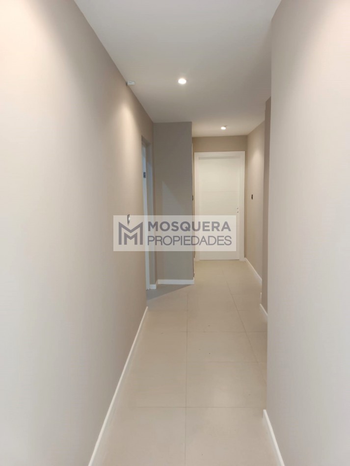 VENTA DEPARTAMENTO 2 AMBIENTES A ESTRENAR CON COCHERA ZON ALDREY