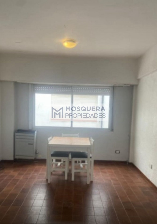 VENTA DEPTO 1 AMB PARA RECICLAR OPORTUNIDAD