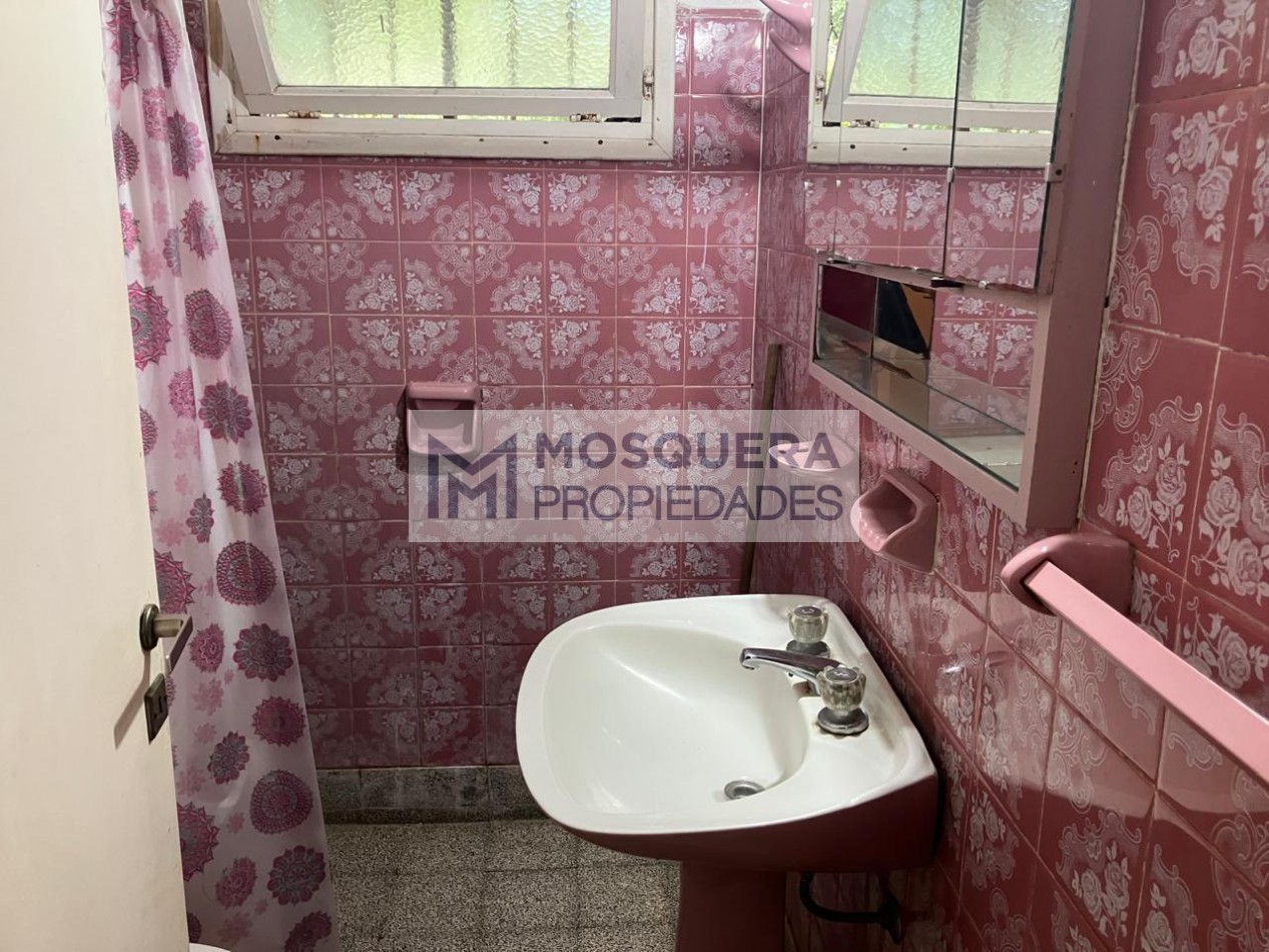 Venta complejo de 5 departamentos en block - San Eduardo de Chapadmalal
