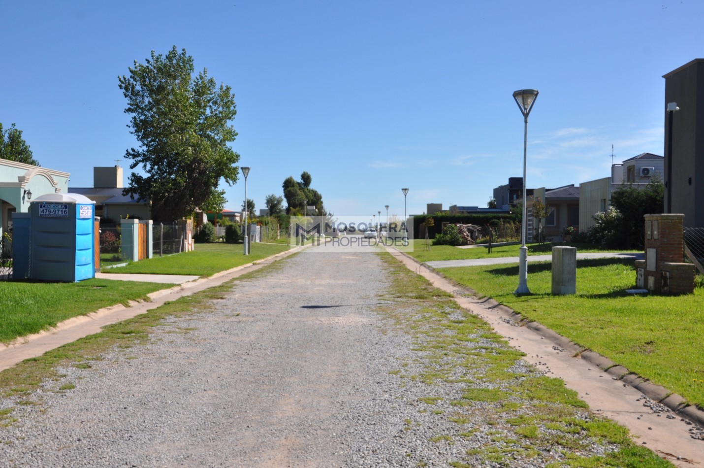VENTA LOTES BARRIO LA AURELIA