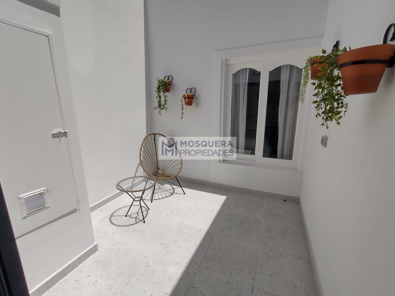 OPORTUNIDAD EN VENTA RECICLADO A ESTRENAR PH 3 AMB LA PERLA