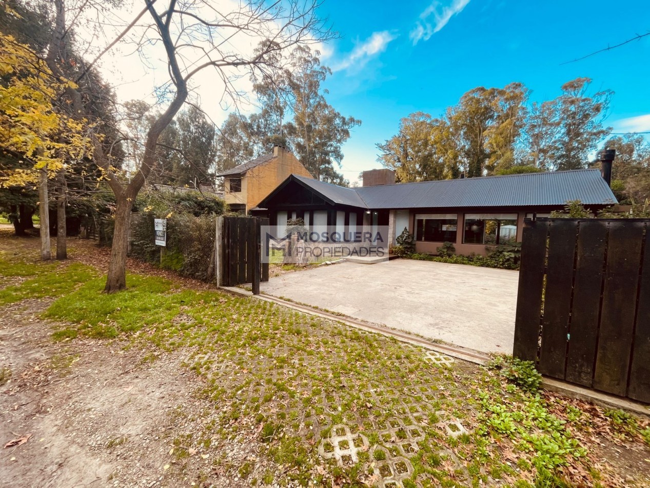 Venta casa Bosque Peralta Ramos 