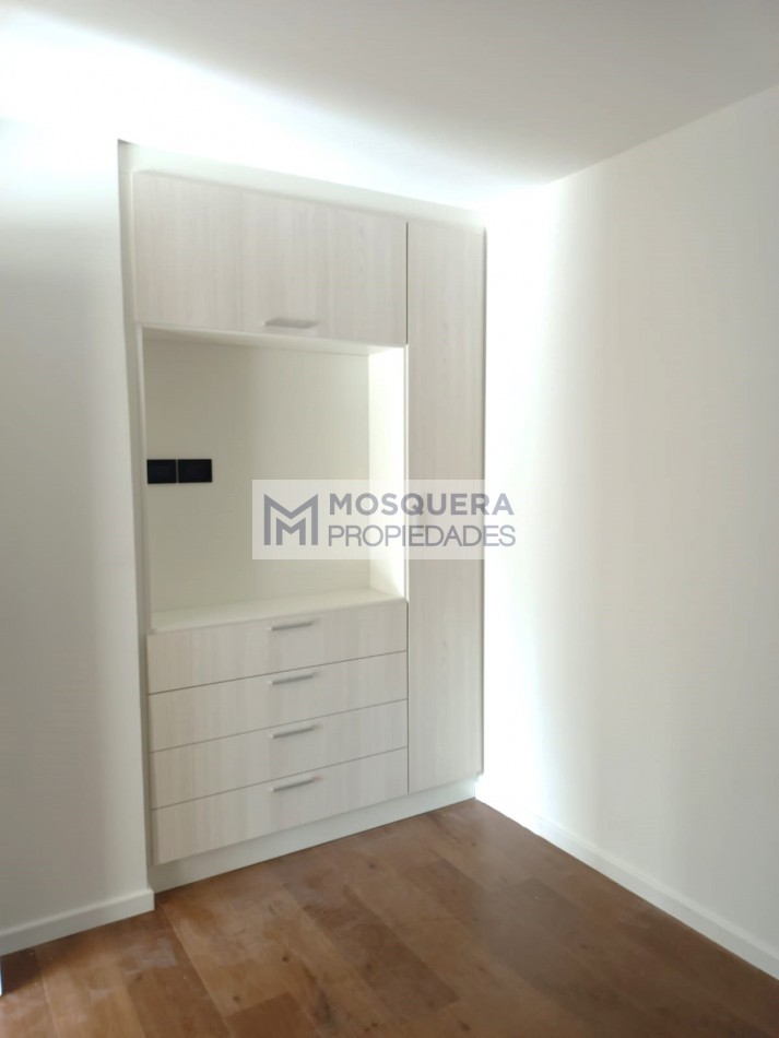 VENTA DEPARTAMENTO 2 AMBIENTES A ESTRENAR CON COCHERA ZON ALDREY