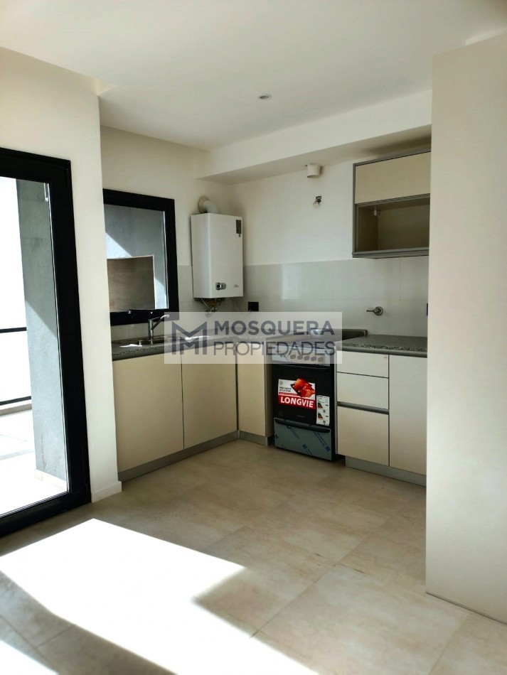 VENTA DEPARTAMENTO 2 AMBIENTES A ESTRENAR CON COCHERA ZON ALDREY
