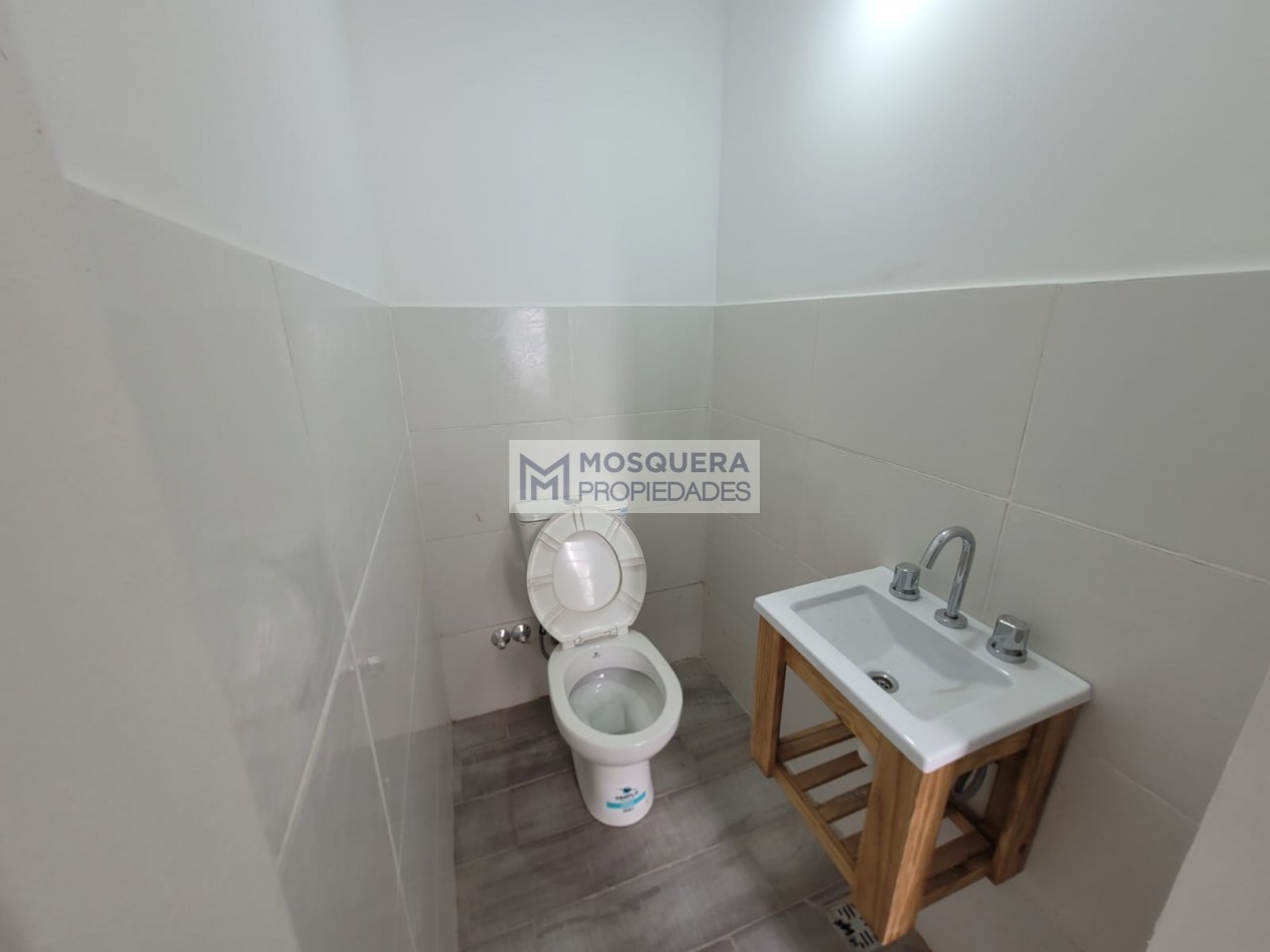 VENTA PH 3 AMBIENTES RECICLADO A ESTRENAR NO APTO CREDITO