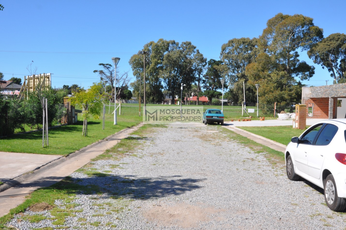 VENTA LOTES BARRIO LA AURELIA