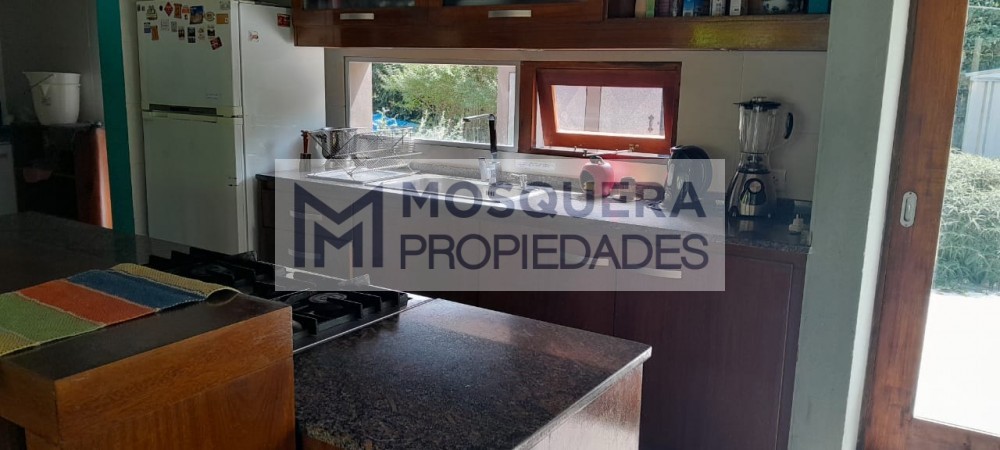 Venta casa Bosque Peralta Ramos
