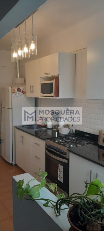 VENTA DEPARTAMENTO 2 AMBIENTES CENTRO