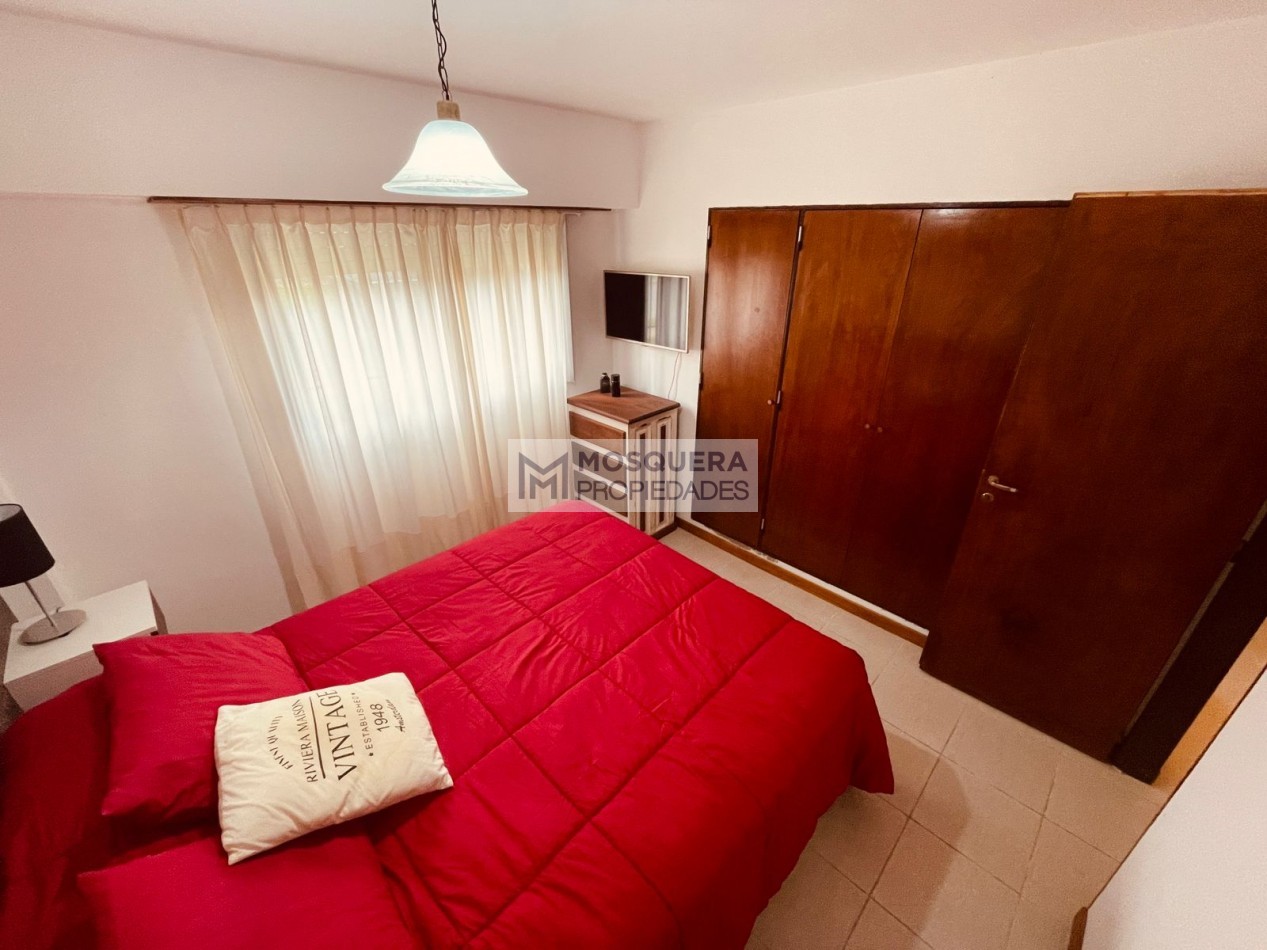 VENTA DEPARTAMENTO 2 AMBIENTES RECICLADO BARRIO LOS PINARES