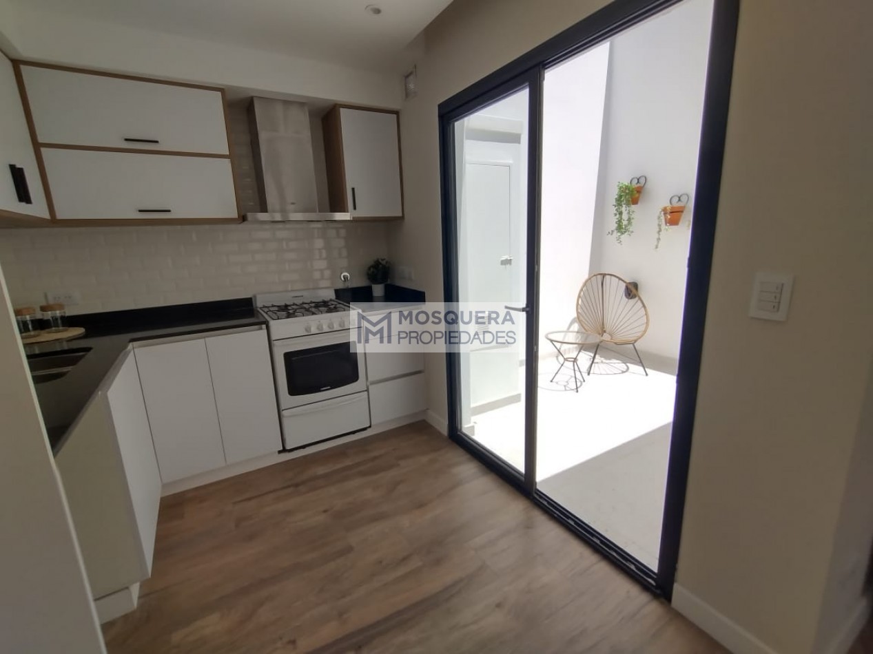 OPORTUNIDAD EN VENTA RECICLADO A ESTRENAR PH 3 AMB LA PERLA