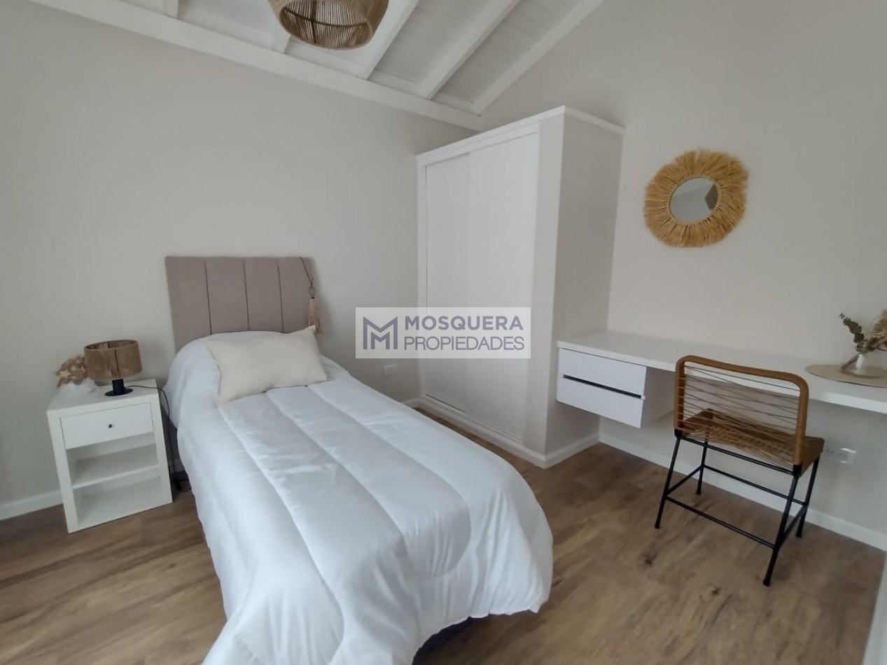 OPORTUNIDAD EN VENTA RECICLADO A ESTRENAR PH 3 AMB LA PERLA