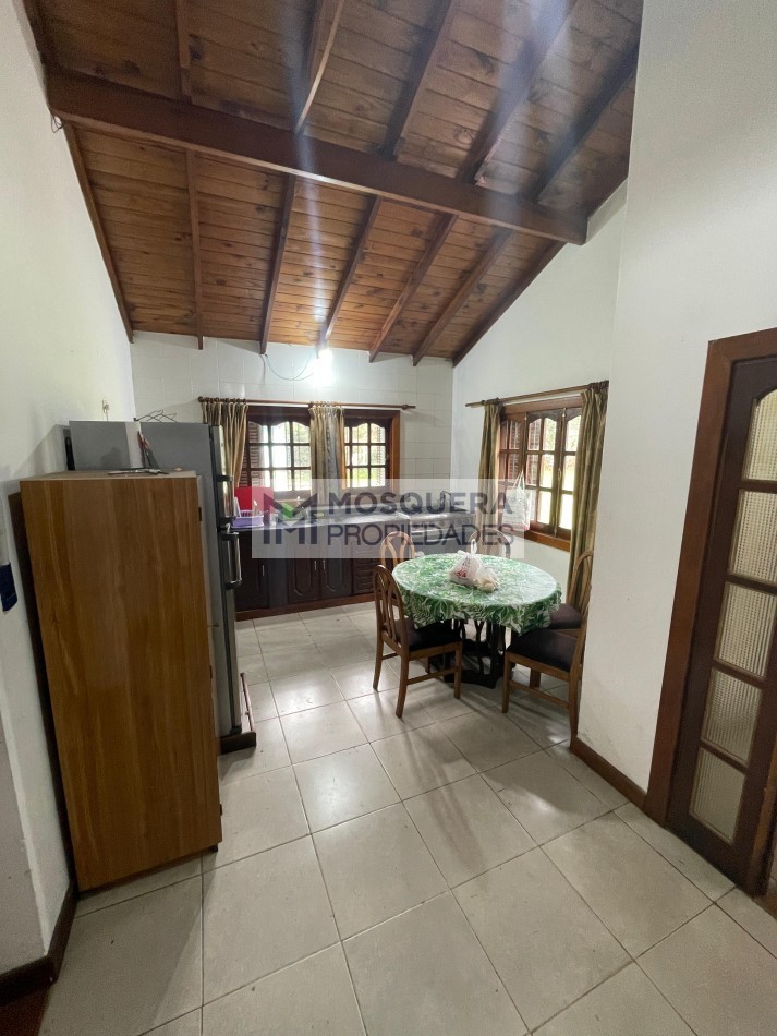 VENTA CASA CHAPADMALAL LA ESTAFETA