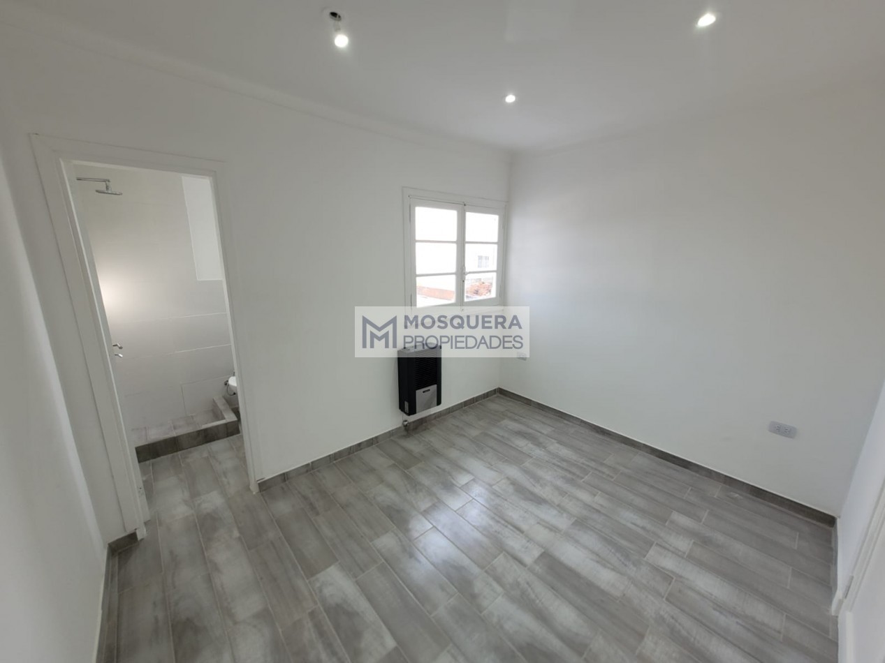 VENTA PH 3 AMBIENTES RECICLADO A ESTRENAR NO APTO CREDITO