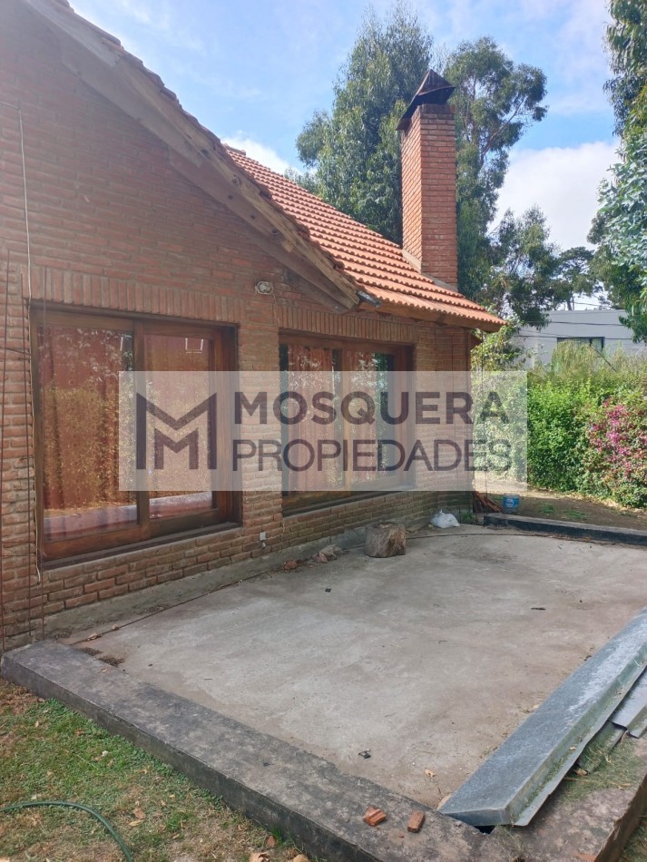 VENTA CASA BOSQUE PERALTA RAMOS