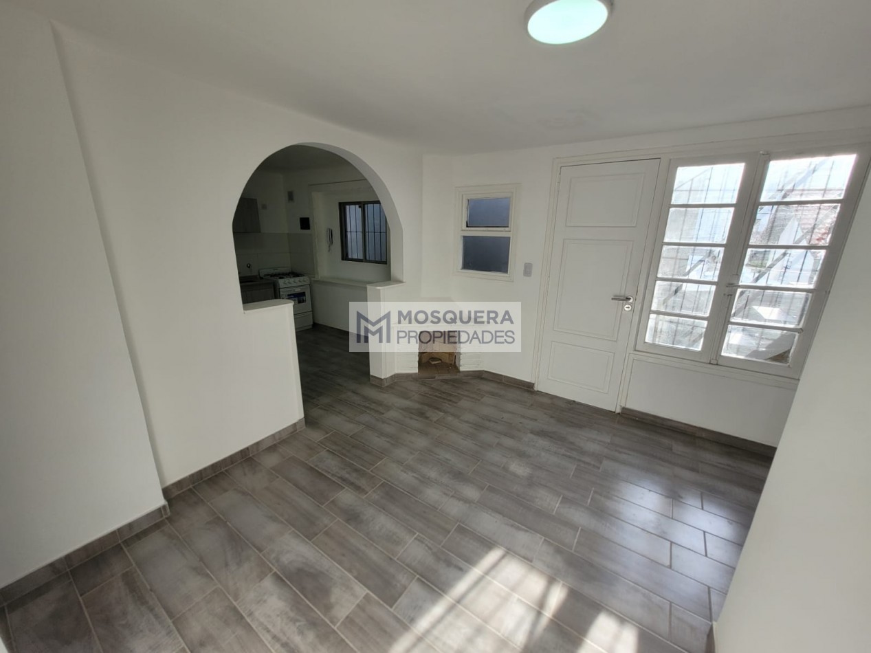 VENTA PH 3 AMBIENTES RECICLADO A ESTRENAR NO APTO CREDITO