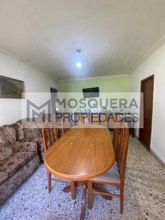 VENTA CASA APTO CREDITO