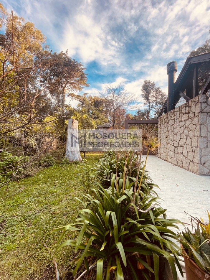 Venta casa Bosque Peralta Ramos 