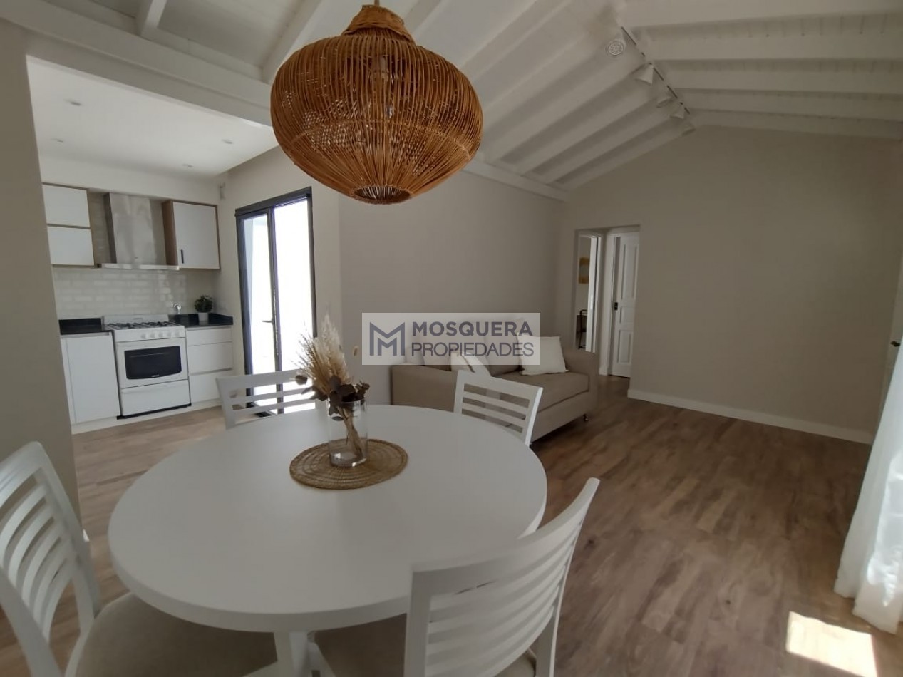 OPORTUNIDAD EN VENTA RECICLADO A ESTRENAR PH 3 AMB LA PERLA