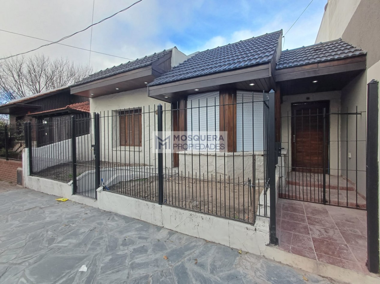 VENTA PH 3 AMBIENTES RECICLADO A ESTRENAR NO APTO CREDITO