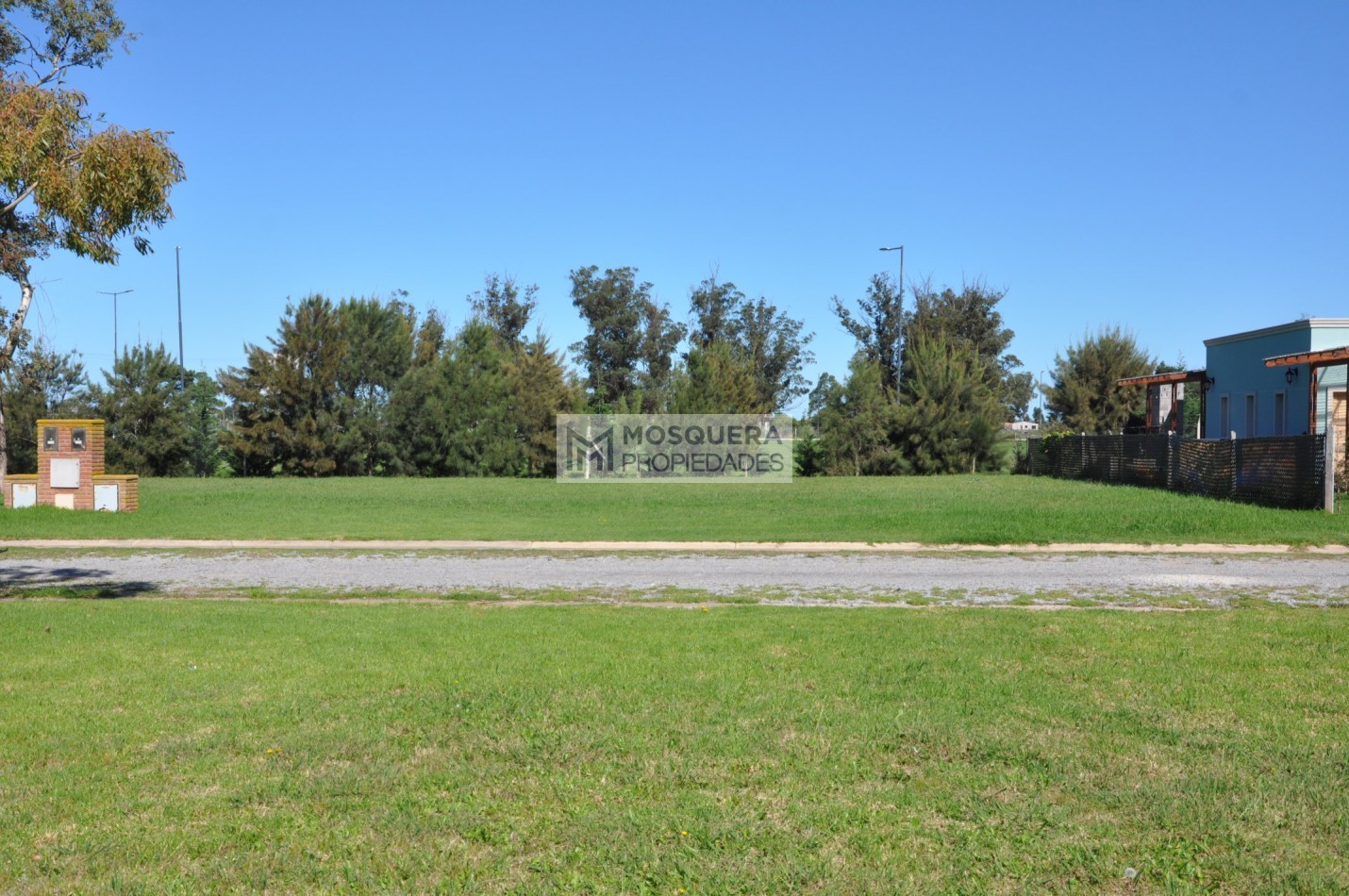 VENTA LOTES BARRIO LA AURELIA