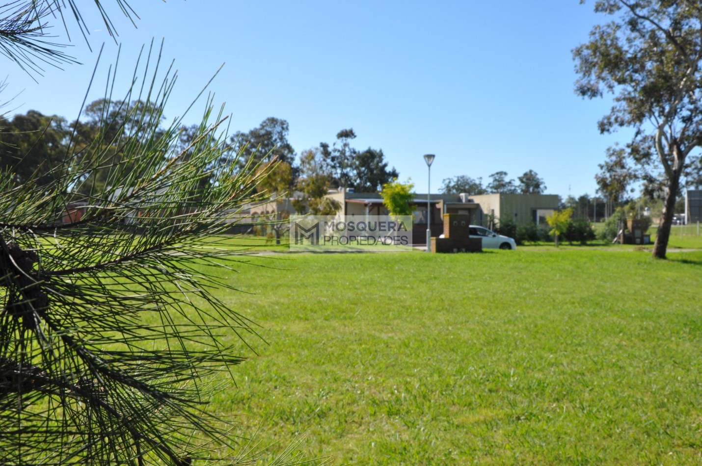 VENTA LOTES BARRIO LA AURELIA