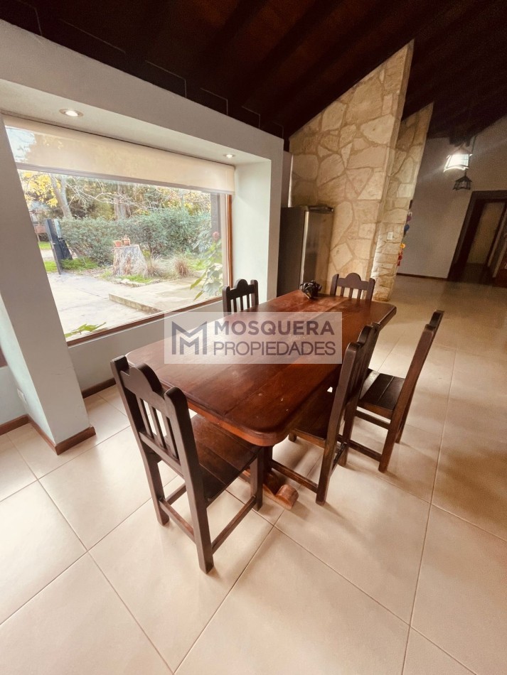 Venta casa Bosque Peralta Ramos 