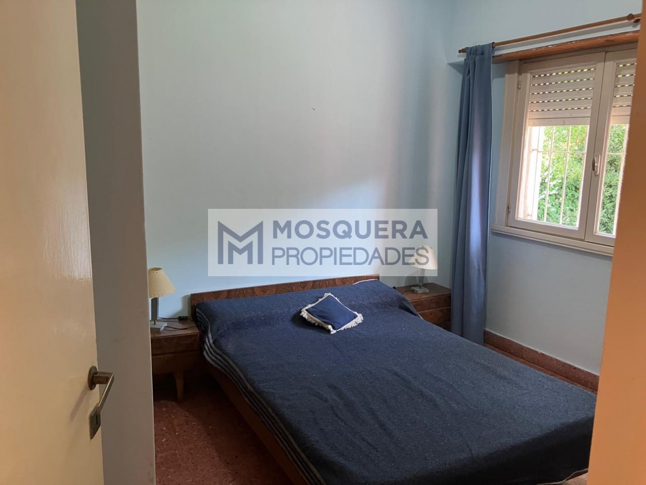 Venta complejo de 5 departamentos en block - San Eduardo de Chapadmalal