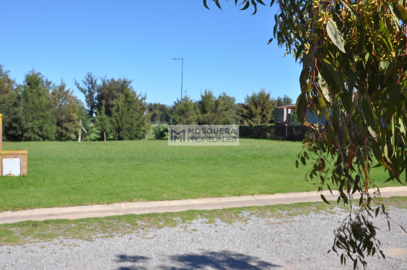 VENTA LOTES BARRIO LA AURELIA