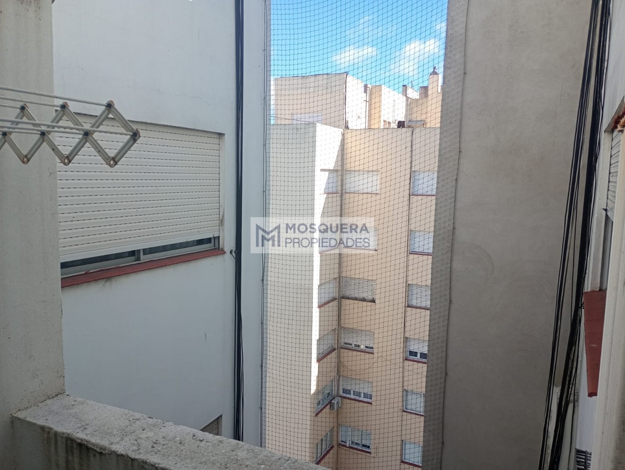VENTA DEPTO 1 AMB PARA RECICLAR OPORTUNIDAD