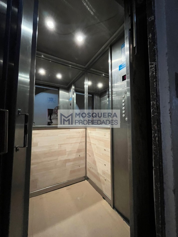 VENTA DEPARTAMENTO 1 AMBIENTE ZONA ALDREY