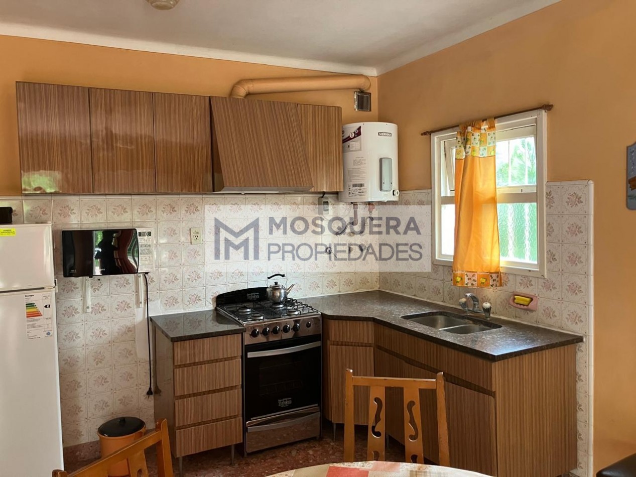 Venta complejo de 5 departamentos en block - San Eduardo de Chapadmalal