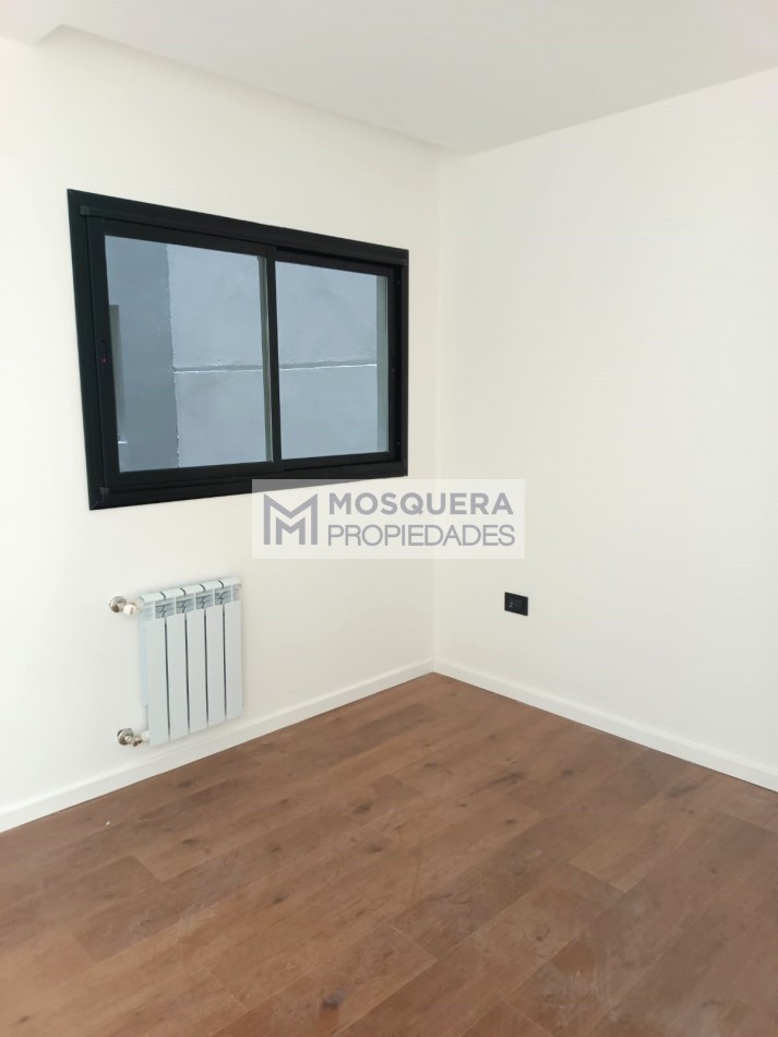 VENTA DEPARTAMENTO 2 AMBIENTES A ESTRENAR CON COCHERA ZON ALDREY